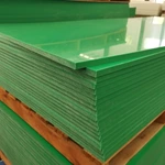 Hdpe Sheets Custom Size & Thickness (2-200mm) Cutting Service Available Iso 9001 Certified