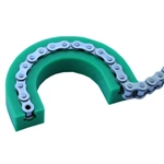1240mm×3050mm×22.5mm Green Color Glossy Mold Surface Pe 1000 / Pe-uhmw Sheets Uhmwpe Sheet Manufacturer