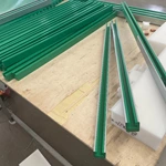 Long Polymer Chain Uhmwpe Sheet Cut to Size with Finish be Polished