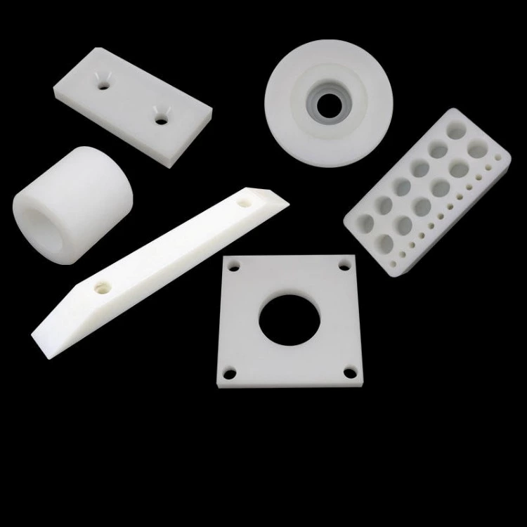 1/4"   1/2"  3/4"  1.5"   1.25"  3/8" Ultra-high Molecular Weight Polyethylene Sheet Cut to Size Uhmw-pe / Pe 1000 Plastic Sheet For Sale