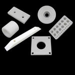 1/4"   1/2"  3/4"  1.5"   1.25"  3/8" Ultra-high Molecular Weight Polyethylene Sheet Cut to Size Uhmw-pe / Pe 1000 Plastic Sheet For Sale
