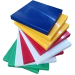 Hdpe Sheets Custom Size & Thickness (2-200mm) Cutting Service Available Iso 9001 Certified