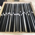 UHMWPE Rod & Custom Machined Parts | PE1000 CNC Plastic Components