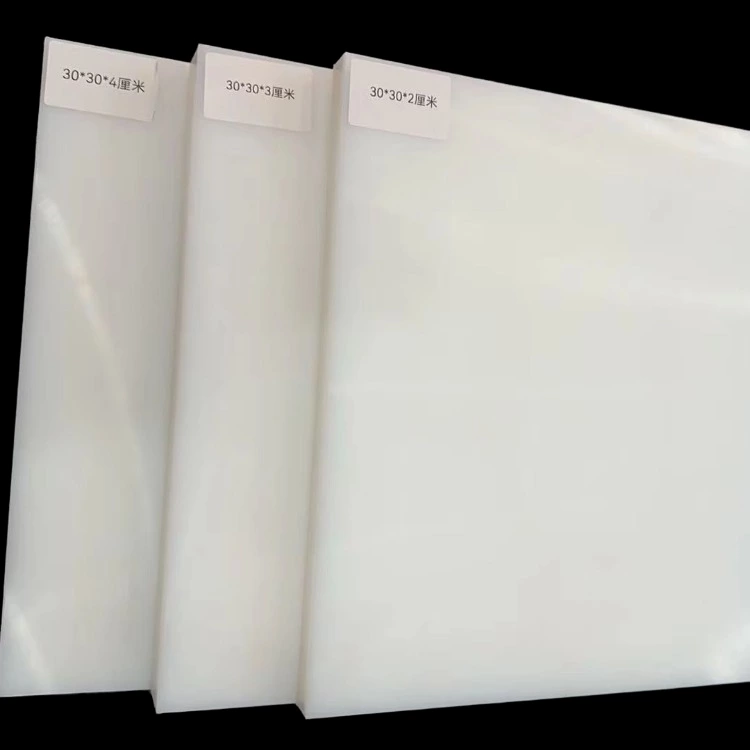 Uhmwpe Sheets Rods And Custom-machined Parts For Mining Conveyors Transport Trucks Hoppers And Industrial Equipment Protection