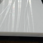 1/8'' 1/4'' 3/8'' 1/2'' 3/4'' 1'' 1.25" thick 1500mm*3000mm Ultra-High Molecular Weight Polyethylene (UHMW-PE)Plastic Sheet For Sale With FOB/CIF Price Provided