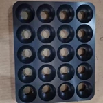 Top Part CNC Machining for UHMW Plastic Parts