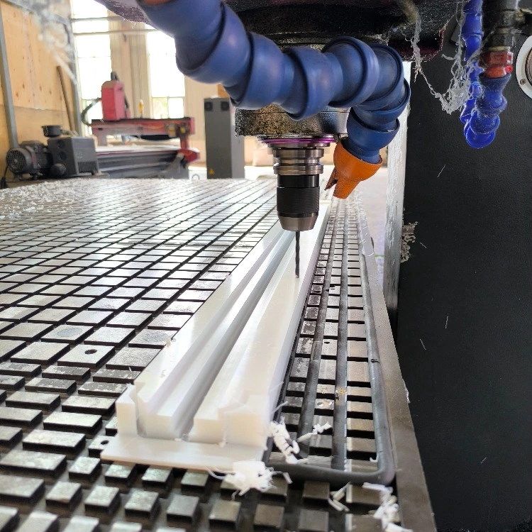 1/4"   1/2"  3/4"  1.5"   1.25"  3/8" Ultra-high Molecular Weight Polyethylene Sheet Cut to Size Uhmw-pe / Pe 1000 Plastic Sheet For Sale