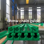 Factory Price Green UHMWPE Plastic Plate 20mm Thick 1x2m PE1000 Polyethylene Board