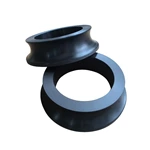 Sample Provided Cnc Machined Service Hard Uhmwpe Plastic Sheet/block For Heavy Duty Slide Application Used