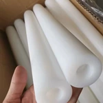 25mm 40mm 45mm 50mm 55mm 60mm 70mm 75mm 80mm 85mm 90mm 100mm 120mm 160mm PE-UHMW (uhmw-pe) Rod For Sale