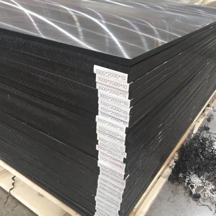 Thickness 8 mm Custom dimensions 26" x 1.5"  PE 1000 / PE-UHMW sheets Manufacturer - Metal Detectable Offer FDA Certificate