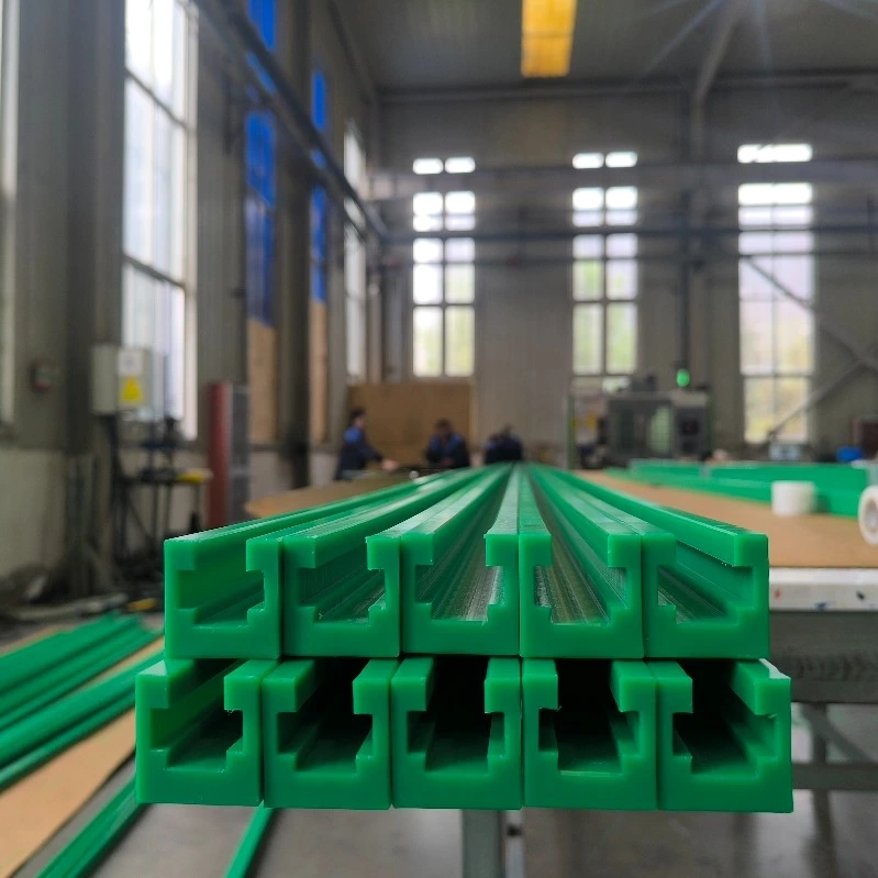 20mm Thickness  1000mmx2000mm Green Color Pe1000 Sheet Ultra High Molecular Weight Uhmw Polyethylene Board/Sheet/Plate Factory Supply