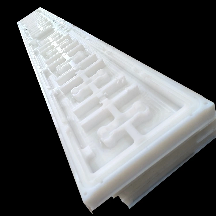 1/4"   1/2"  3/4"  1.5"   1.25"  3/8" Ultra-high Molecular Weight Polyethylene Sheet Cut to Size Uhmw-pe / Pe 1000 Plastic Sheet For Sale