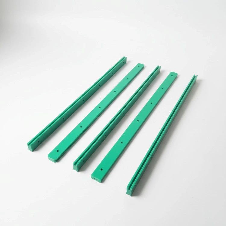 100% Virgin Raw Material Nature Color 150mm Thickness PE 1000 / PE-UHMW sheets/Board Manufacturer