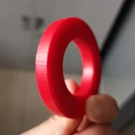 Red Color Pe1000 Sheet UV Resistance Uhmwpe Plastic Sheets