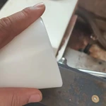 1/8'' 1/4'' 3/8'' 1/2'' 3/4'' 1'' 1.25" Nature Color Virgin Grade 6000mm Length Pe1000 / PE-UHMW Sheets Rod Pad Manufacturer