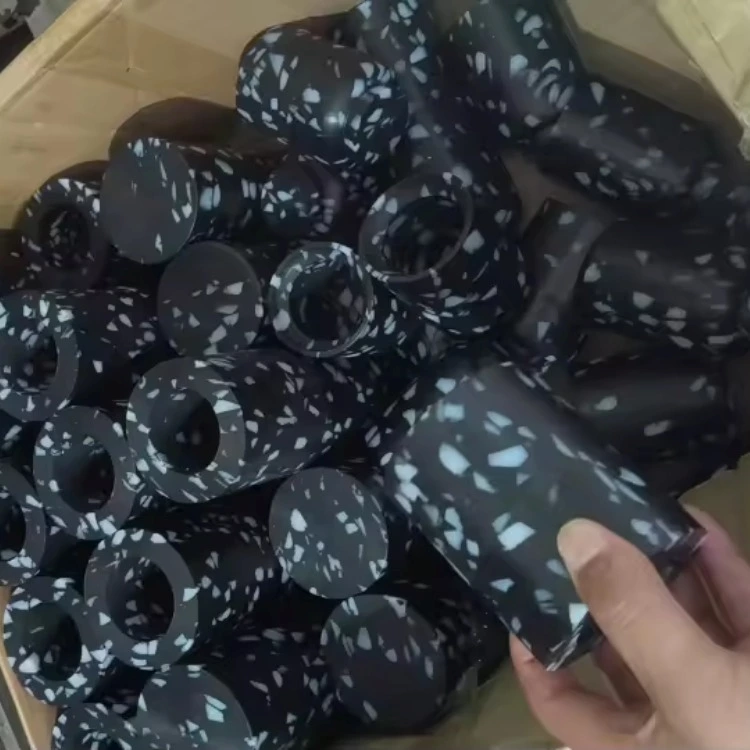 PE1000 UHMWPE Sheet 2400×1200 Wear Resistant Engineering Plastic Custom Cut Size