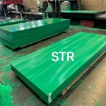 Custom UHMWPE Sheet, Rod & Machined Parts | CNC Plastic Manufacturer