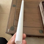 Custom UHMWPE Bushing For Floating Dock Metal Connectors Self-Lubricating Low Noise Non-Water Absorption