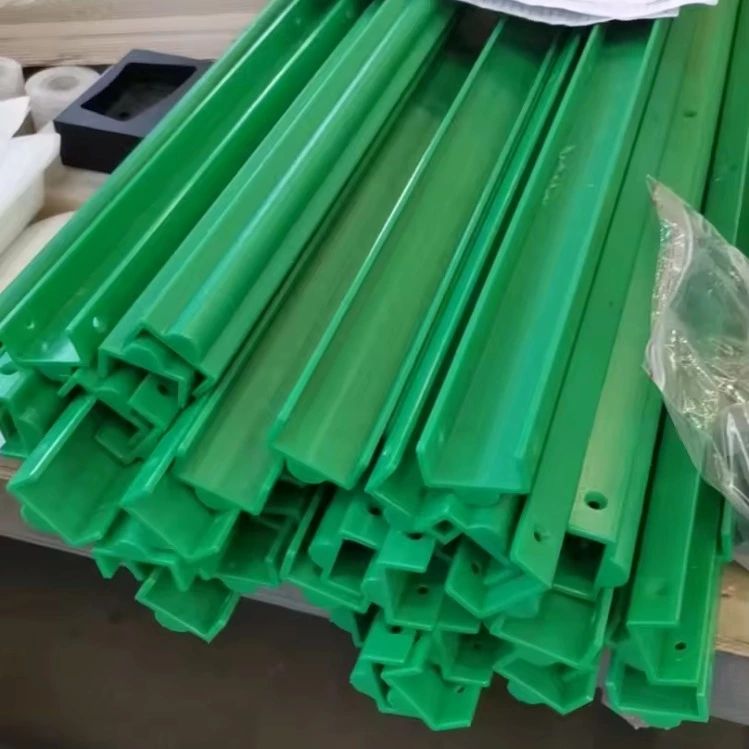 1/2" Thickness 12.7mm 5Ftx10Ft Green Color Pe1000 Sheet Ultra High Molecular Weight Uhmw Polyethylene Board/Sheet/Plate Factory Supply