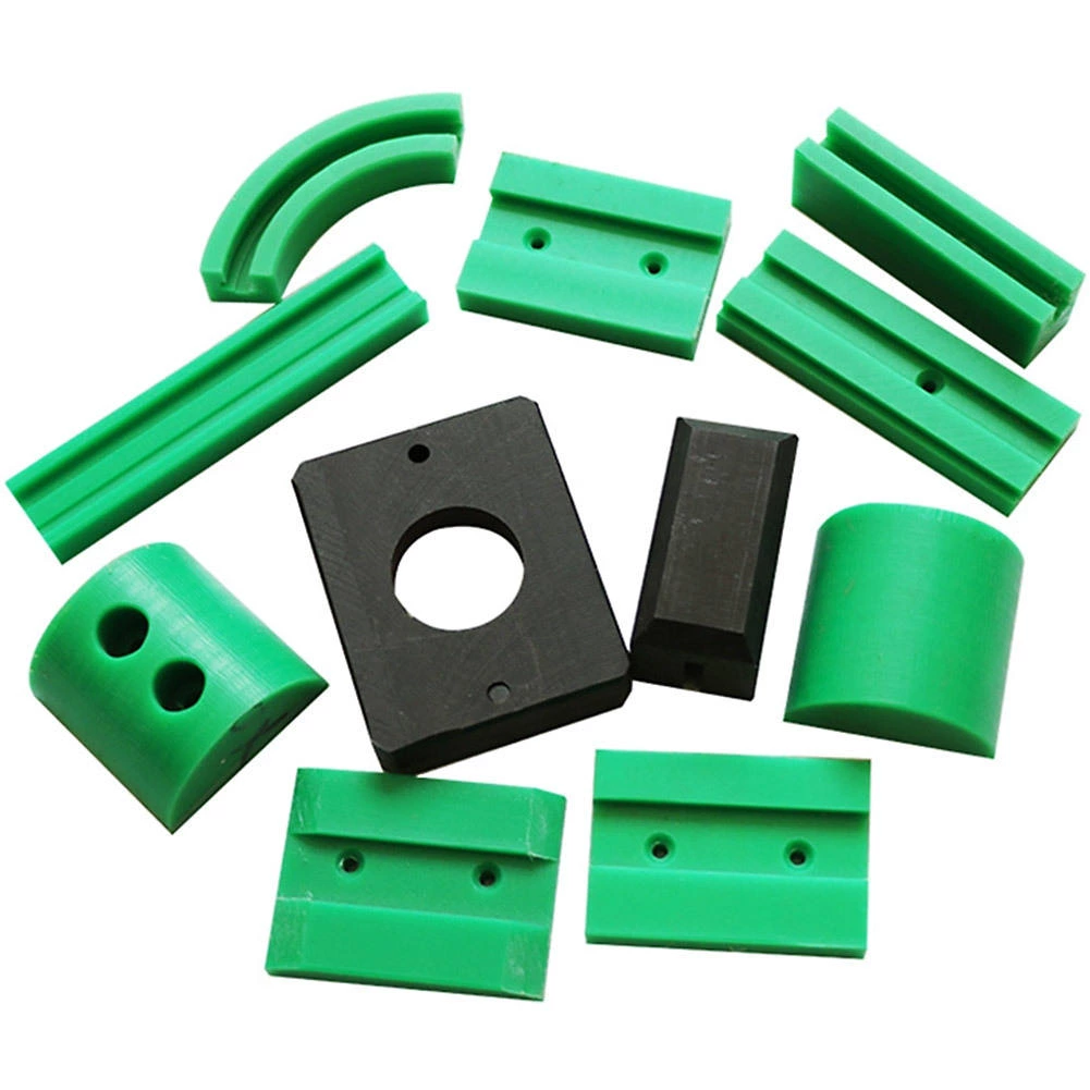 1220mm×3000mm PE-UHMW sheets Factory Direct Wholesale Good Wear Resistance And Sliding Properties Low Coefficient Of Sliding Friction