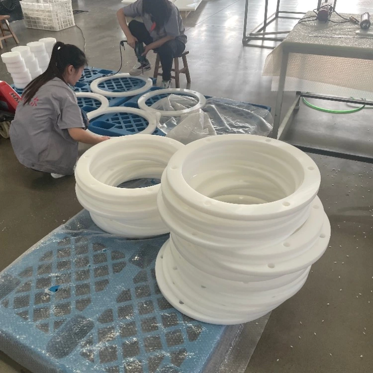 5mm 6mm 8mm 10mm 12mm 15mm 20mm 25mm PE 1000 / PE-UHMW sheets - UV Resistant